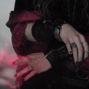 Wanda Maximoff