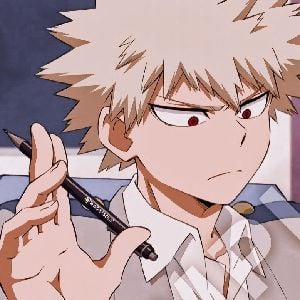 Bakugou