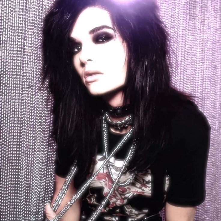 Bill Kaulitz | 'enemies'