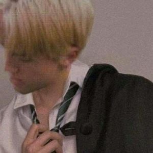 Draco Malfoy (Shared room)