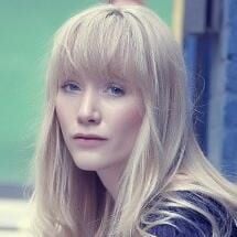 Charlotte Skeoch