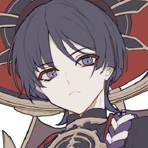 Scaramouche husband