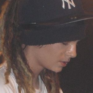 .Tom Kaulitz