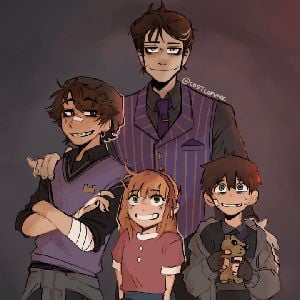 afton family