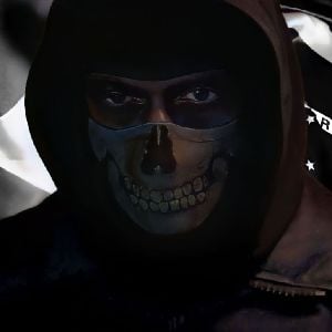 ghost•|Herido
