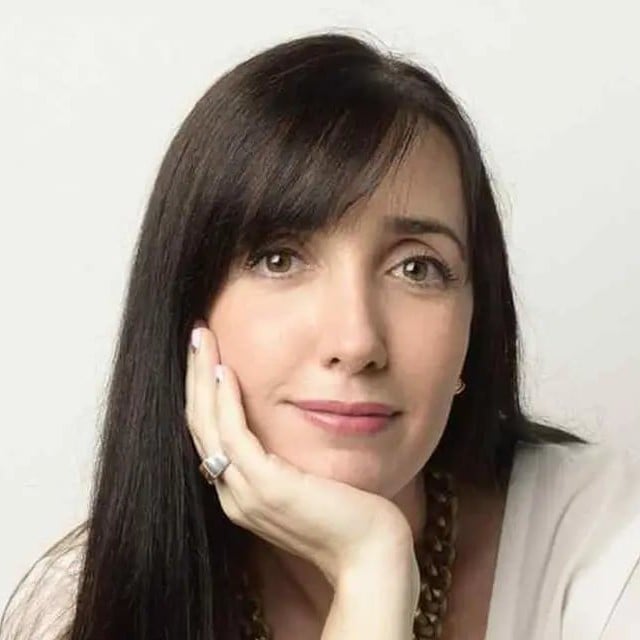 Victoria Villarruel