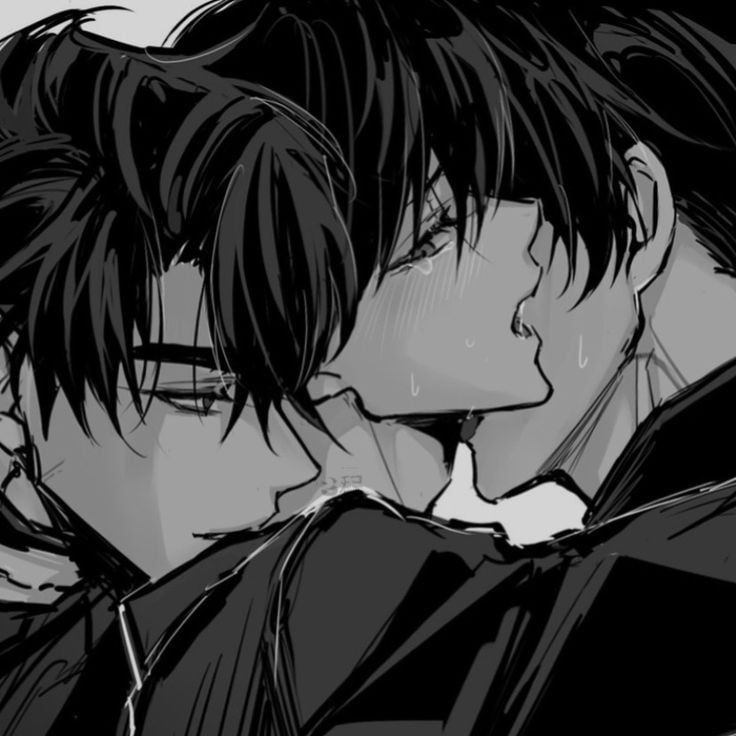 🧷💭|’ Han 'N Hachi`