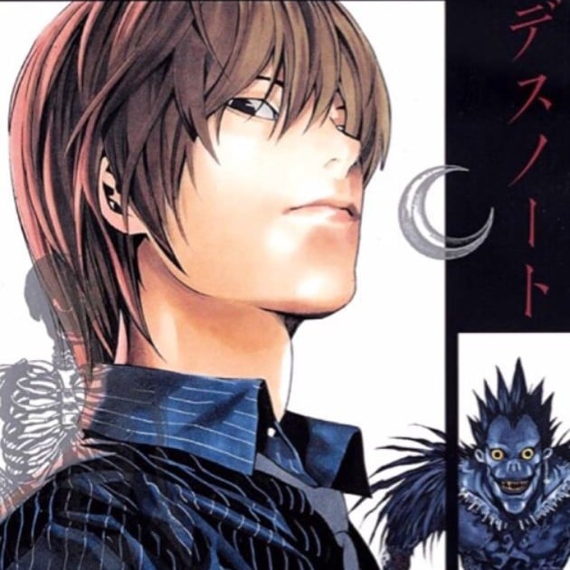 ~Light Yagami~