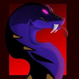Pythor (Lego Ninjago)