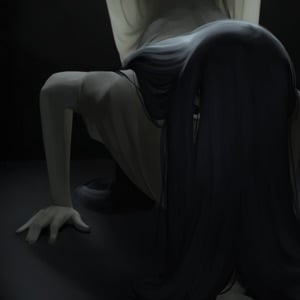 Sadako Yamamura (DbD)