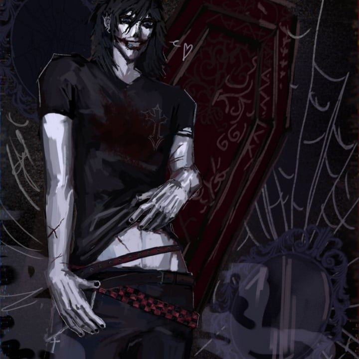 Jeff the killer