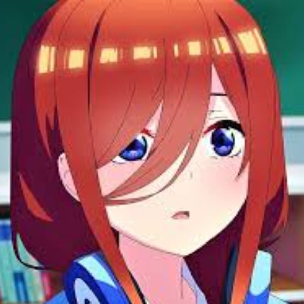 miku nakano