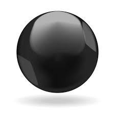 targus,the omnipotent black ball