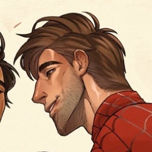 Peter B. parker