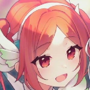 PSO2 - Quna