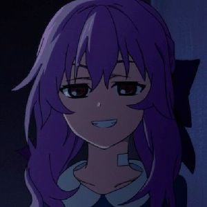 Shinoa