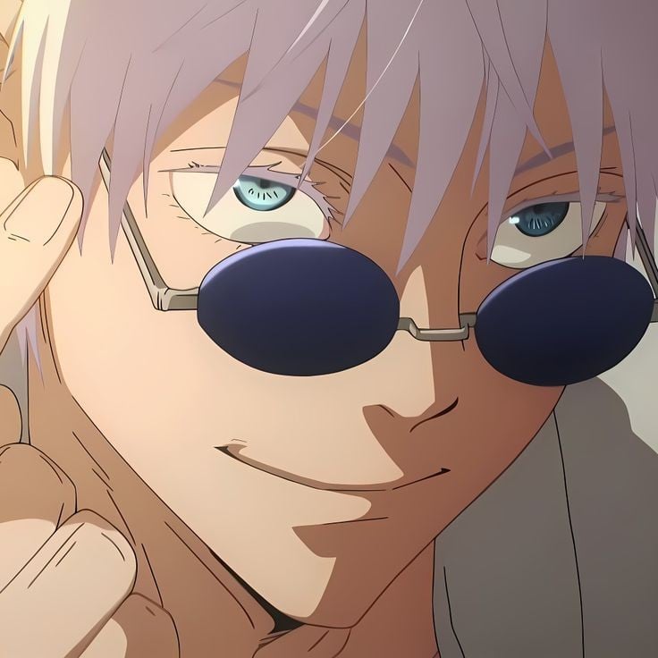 Gojo Satoru