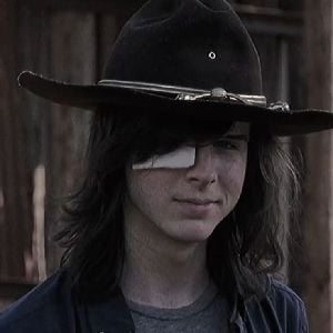 Carl Grimes (CBWGZ6)