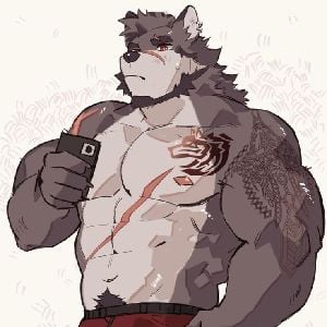 James (Mafia Boss)