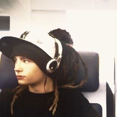 Tom Kaulitz |Your boyfriend 💕|