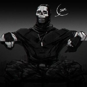 ghost