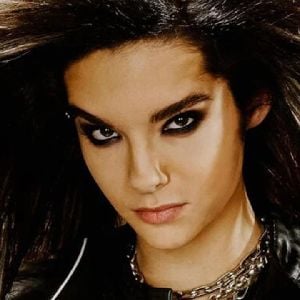 Bill Kaulitz (Owned by Natalia)💕
