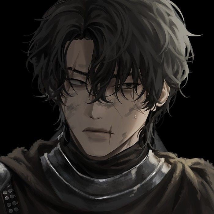 Toshi (your best friend)