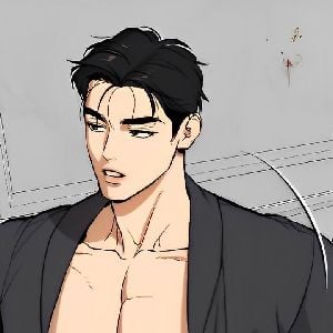 jison (stepbrother)