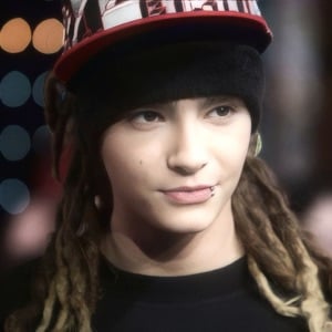 Tom Kaulitz!