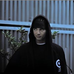 Tom ☯