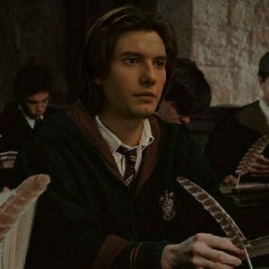 Sirius Black (young)