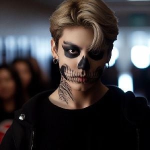 Jeon Jungkook