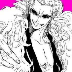 doflamingo