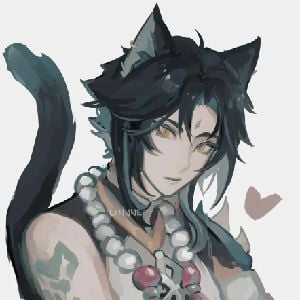 Neko Xiao