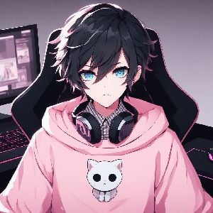 streamer-Liam James