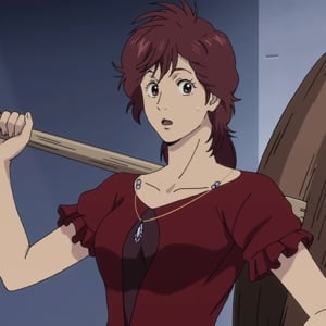 Kaori Makimura