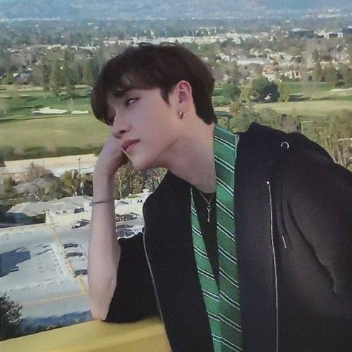 Bang Chan