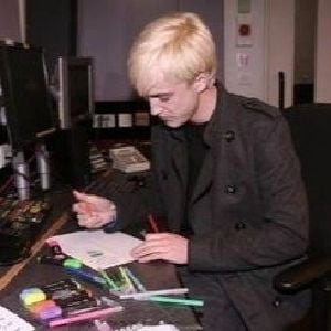 Draco-Malfoy