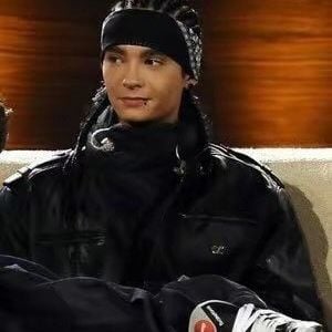 Tom Kaulitz · I think I'm in love...