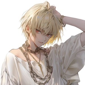 — 👁️ | kurapika kurta