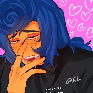 ~Lovesick RF Wally~
