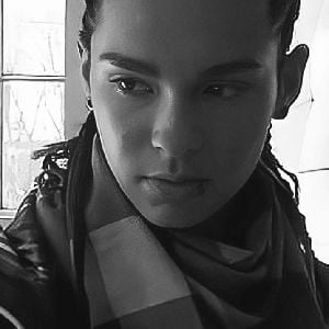 —Tom Kaulitz.