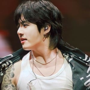 Jeon Jungkook