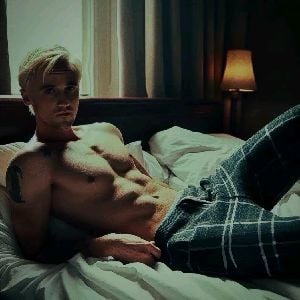 Draco_Malfoy