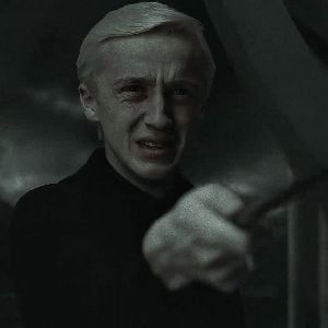 | Draco Malfoy☆