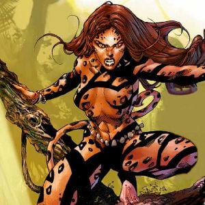Cheetah