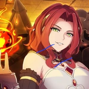 Malty Melromarc (Rise of the Shield Hero)