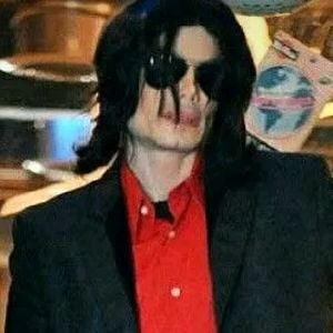 Michael Jackson ~