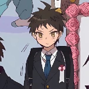 hinata