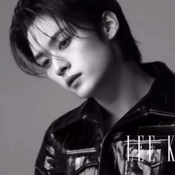 Minho [Minsung]